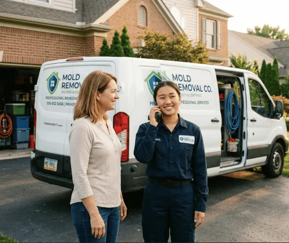 Crawlspace Mold Remediation Tewksbury, MA FAQs